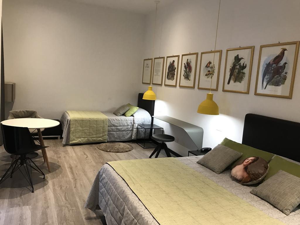 Bernina 3* Milaan