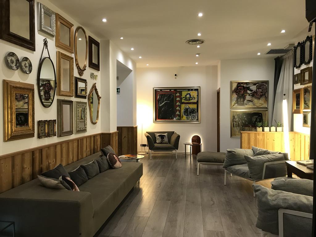 Bernina 3* Milaan