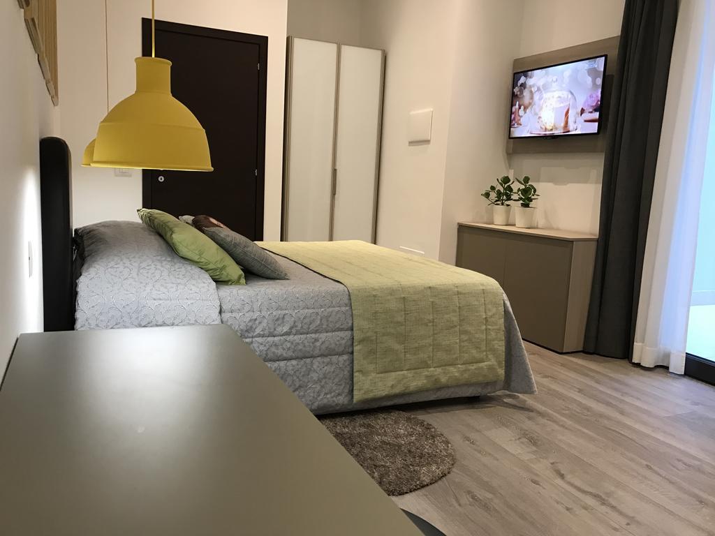 Bernina Hotel Mailand