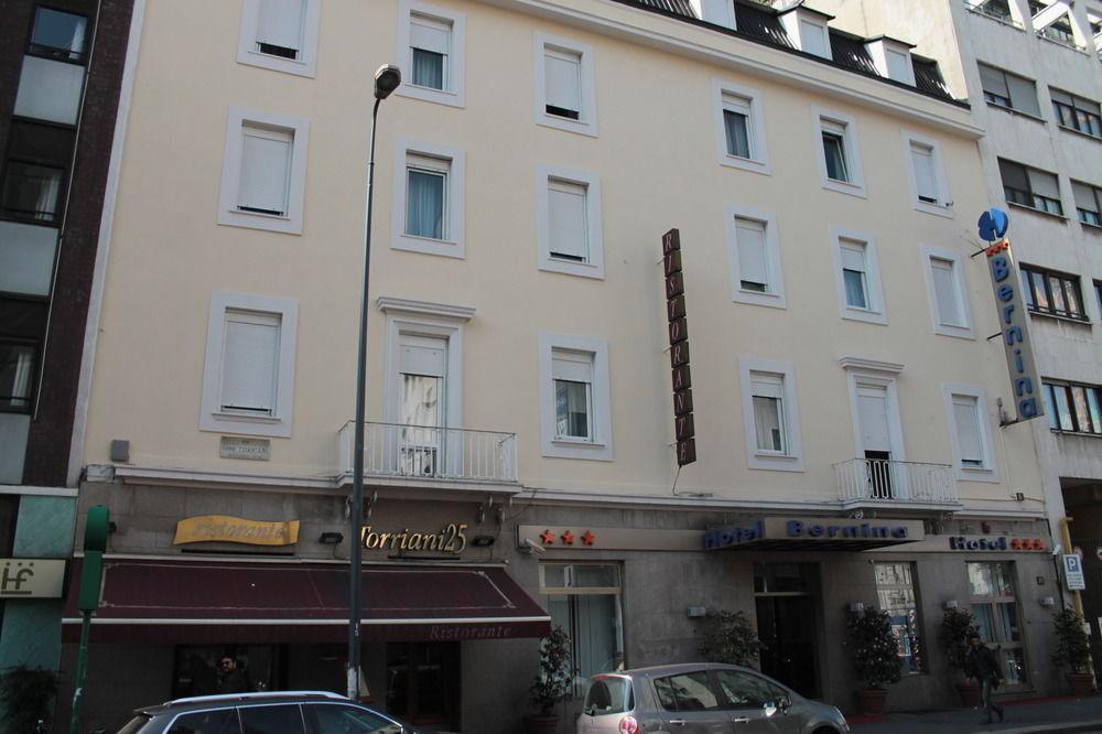 Hotel Bernina Mailand